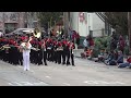 Oakdale HS - The Trombone King - 2022 Santa Cruz Band Review