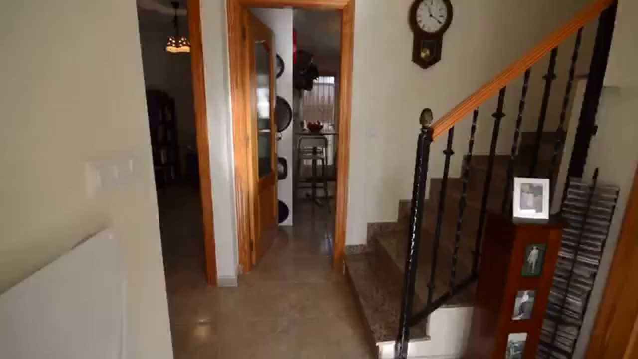 Sucina (Costa Calida) - 3 Bed Detached Villa - SUC102- Chersun Properties