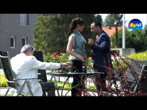 Episode 23 - Khotot Hamraa / الحلقة ثلاثة وعشرون - مسلسل خطوط حمراء