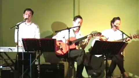 Yean Chang, Chee Lin & Bo Chuan