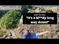 Vauban’s Cabins – Be Careful Not to Fall off the Cliff Edge!! – Seas the Day (Ep29)