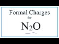 Formal Charges and Lewis Structures
