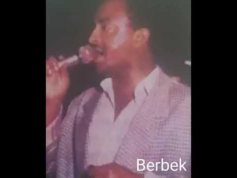 Tewodros Tadesse   Sew Mamenen letew   Best 80s Ethiopian Amharic Music   1981