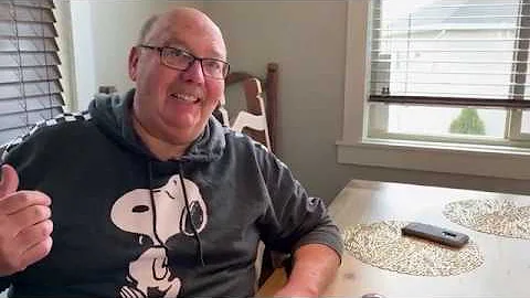 EXCLUSIVE: Utah man unveils 20-year-old McDonald's...