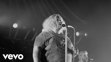 TALK - A Little Bit Happy (Live)