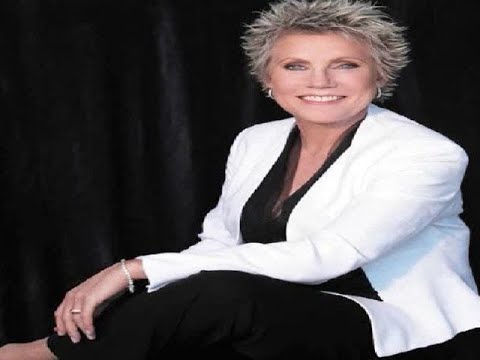 Anne Murray - Blessed Are the Believers