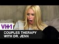 Couples Therapy With Dr. Jenn | John & Jenna | VH1