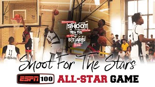 SFTS ESPN100 All-Star Game Highlights🍿| Nations Best Talent Battle in NYC in a Close Matchup !!