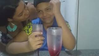 Desafio Não Escolha O Copo Errado