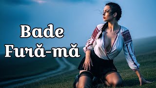FolclorX ❌ Bade, Fură-mă ❌ Folclor Modern (Videoclip Oficial)