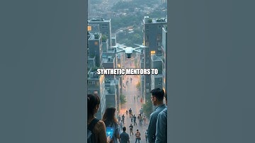 Meridian City The AI Vision of Tomorrow