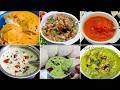    6    chutney varieties in tamil  easy chutney recipes  sidedish