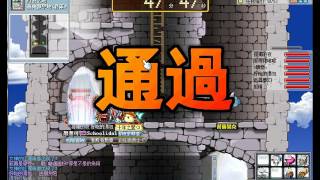 西西谷 1060529深夜2人女神團
