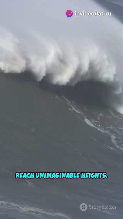 What would happen if a mega tsunami hit the us