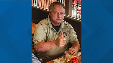 Remembering Investigator Steve Finley, Madison Cou...
