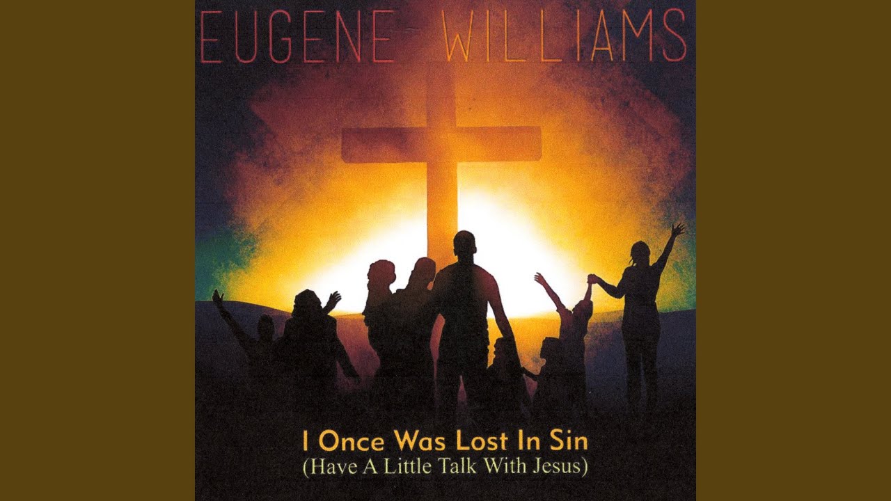 I Once Was Lost in Sin (Instrumental) - YouTube