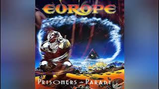 Europe - All Or Nothing