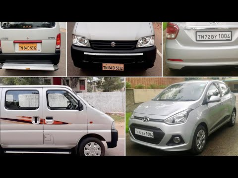 car-zone-second-hand-cars-for-sale-maruti-eeco-t-board-2017-|-hyundai-xcent-s-petrol-2016