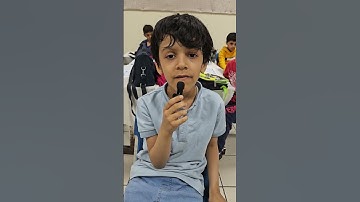 سورة الأعلى حتى الآية ٧ الطالب راهي  ريان
