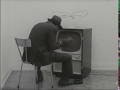 JOSEPH BEUYS -  FILZ TV   1970  Fluxus, happening and performance art