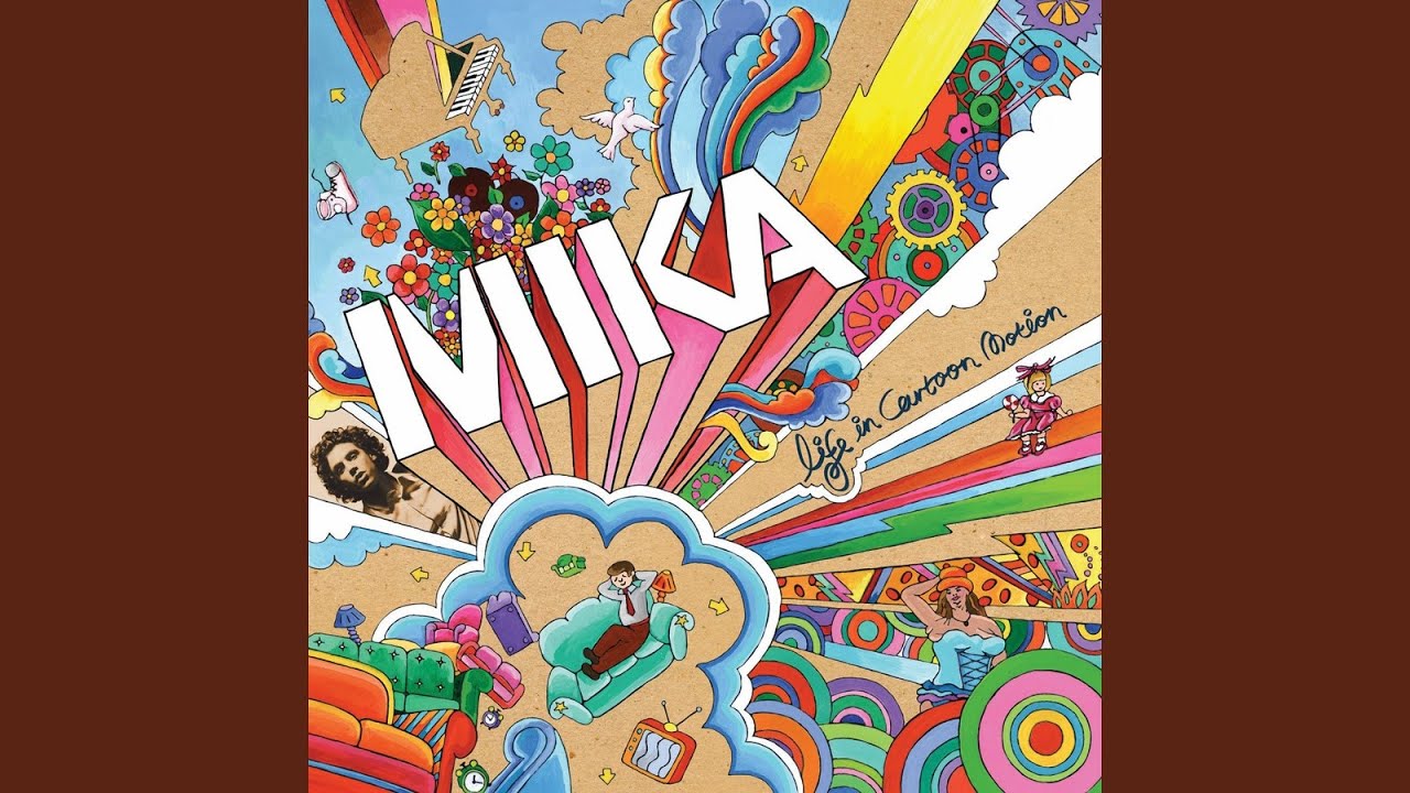 Watch Any Other World on YouTube Watch Any Other World on YouTube