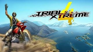 Trial Xtreme 4 Android iOS Gameplay screenshot 1