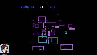 Atari 8-bit - Blaster