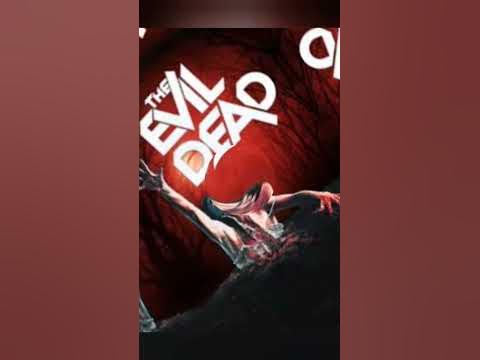 evil dead rise. Ghost. horror. - YouTube