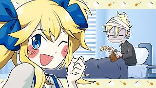 My Cute Little Sister Can't Be This Money-Grubbing | Mix Ore - Honey Milk Route