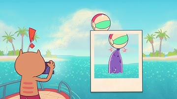 Bits & Bops Demo - Flipper Snapper