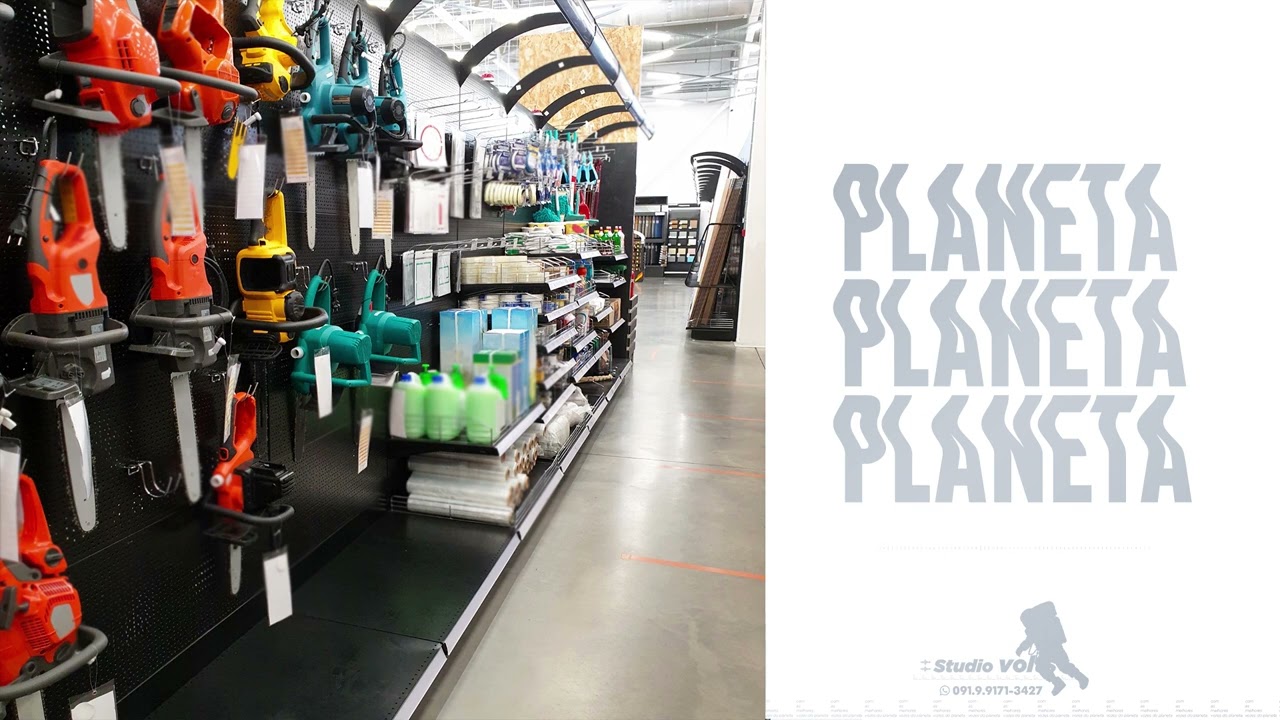 LOCUTOR MAURO  VOZ OFF     BLACK WEEK    MAGAZINE SOLAR