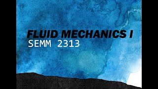 111 Viscosity - Tutorial 9