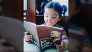 ATATÜRK MARŞI - ARDA GÜNDOĞAN Resimi