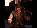 The Best Duo From RDR2 👌💥😈 | Song : PASSO MERCADO