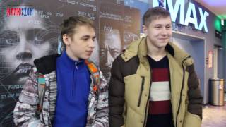 #38 Что не так с ИЗГОЕМ-ОДИН? Мнения зрителей.. Что еще посмотреть на этой неделе? #38 Что не так с ИЗГОЕМ-ОДИН? Мнения зрителей.. Что еще посмотреть на этой неделе?