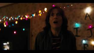 Will Warns Joyce And A Monster Comes For Her - Stranger Things 1x03 Scene