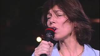 Jane Birkin « Je suis venu te dire » Les Victoires de la Musique 1992 chords