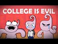 College Is Stupid