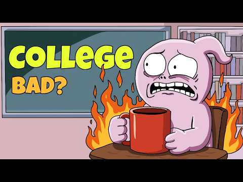 Every Indian College Expierence
