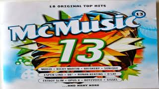 06 -  98º  - Give Me Just One Night (Una Noche)