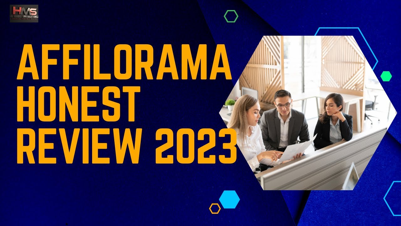 Affilorama Honest Review 2023 | Affilorama Affiliate Review