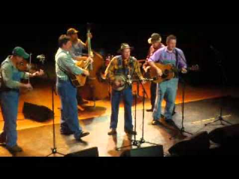 TENNESSEE MAFIA JUG BAND "Bald Knob Arkansas"