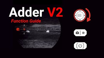 Adder v2: Function Guide