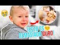 💔 NOS DESPEDIMOS de HARRY 🐶 de la FORMA MÁS TRISTE... 😞 | Familia Carameluchi