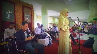 Idza Rodhuni Voc. Nida Zahwa