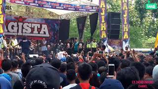 Sayang 3 Gita Selviana Lagista Live Sendang Tunggul Wulung Kupuk Bungkal Ponorogo 14 April 2018