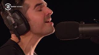 The Boxer Rebellion - New York (Live on 2 Meter Sessions)