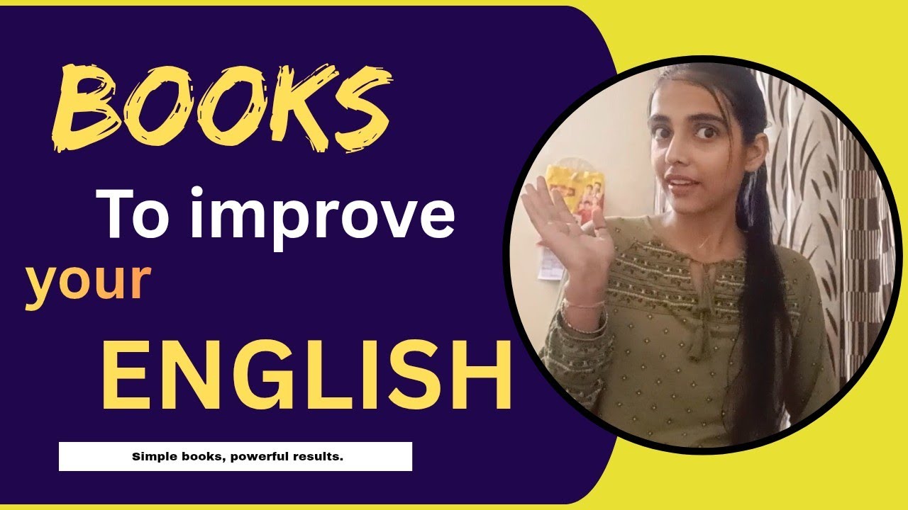 Read These Books to Level Up Your English FAST! #englishbringschange ...