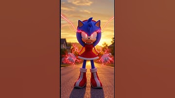 Amy Lost Her Memory… So They Tried Helping Her! 🧠🏠 #sonic #sonicthehedgehog