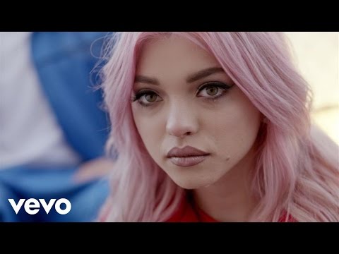 Hey Violet - Break My Heart